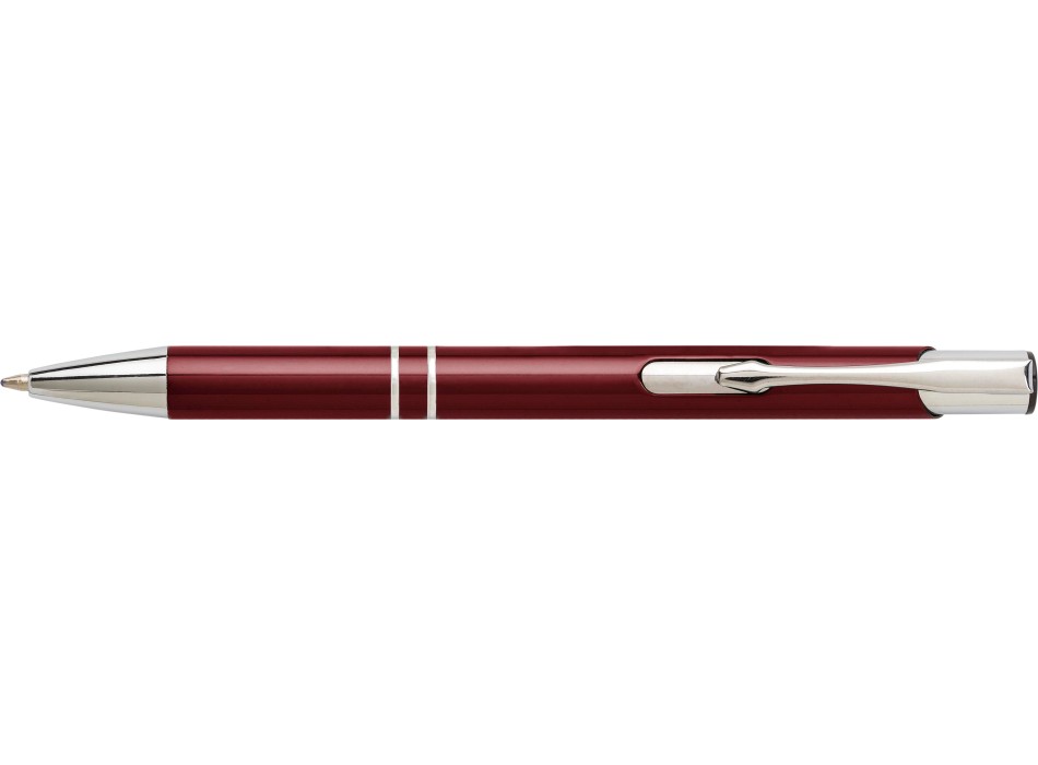 Aluminium ballpen Delia FullGadgets.com