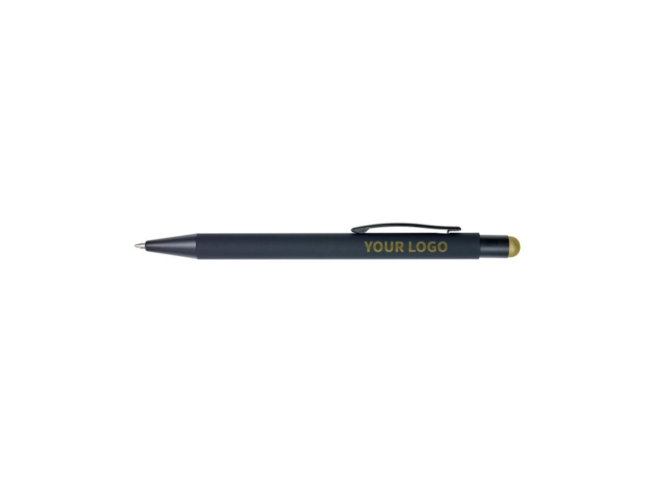 Aluminium ballpen Formentera FullGadgets.com