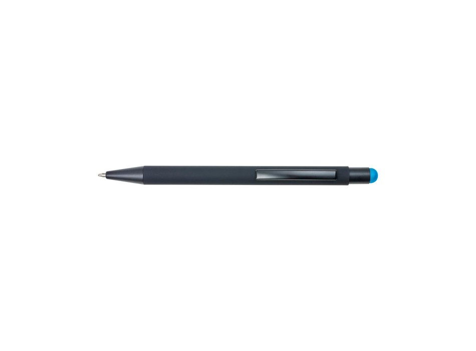 Aluminium ballpen Formentera FullGadgets.com