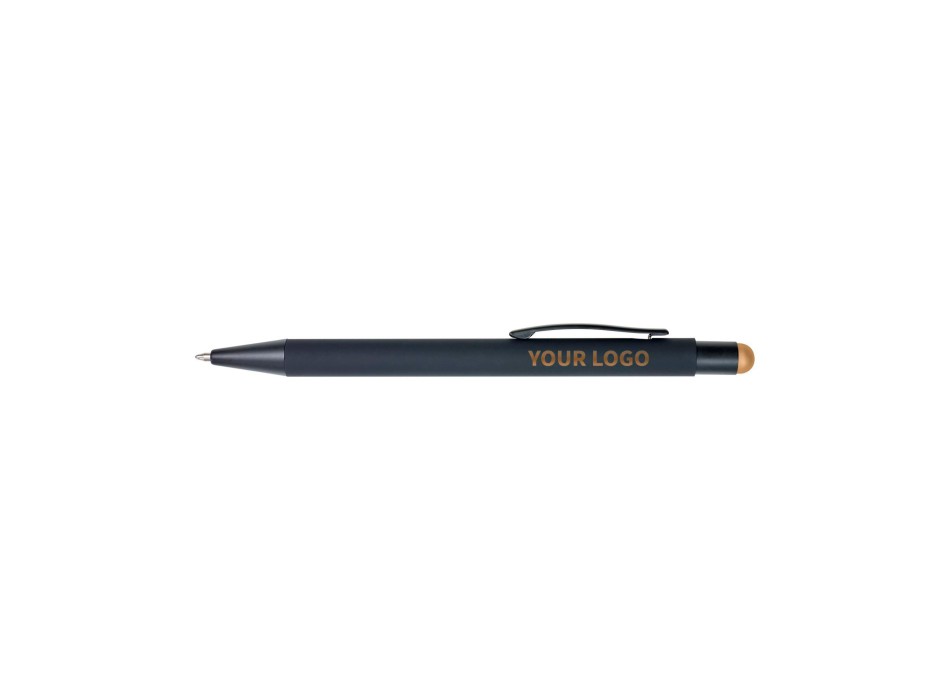 Aluminium ballpen Formentera FullGadgets.com