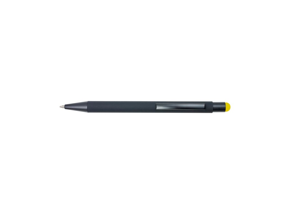 Aluminium ballpen Formentera FullGadgets.com