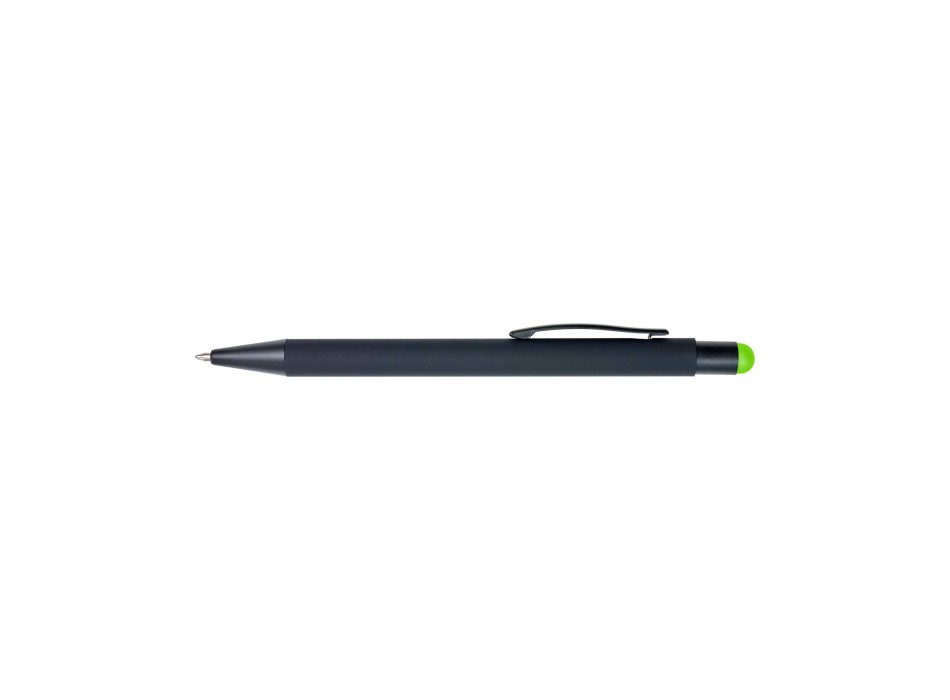 Aluminium ballpen Formentera FullGadgets.com
