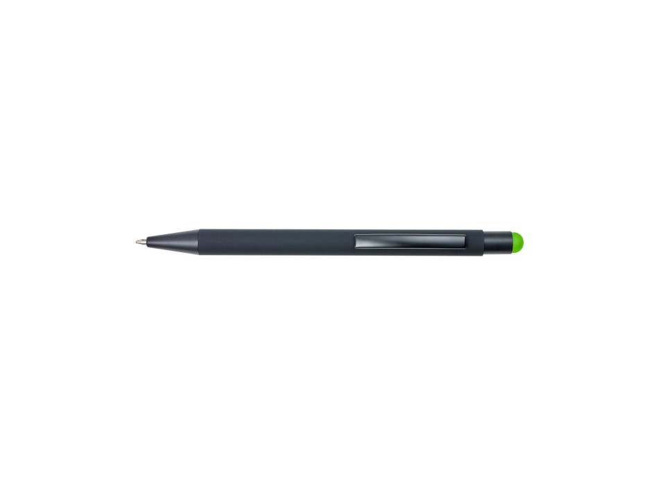 Aluminium ballpen Formentera FullGadgets.com