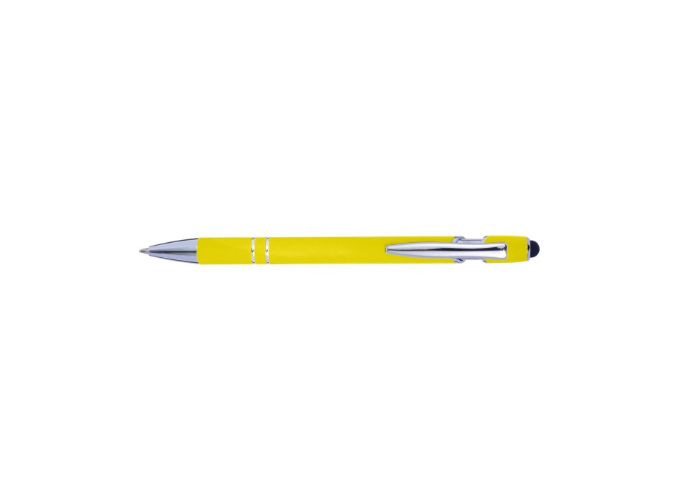 Aluminium ballpen Primo FullGadgets.com