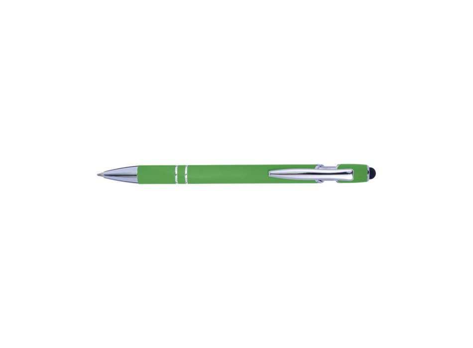 Aluminium ballpen Primo FullGadgets.com