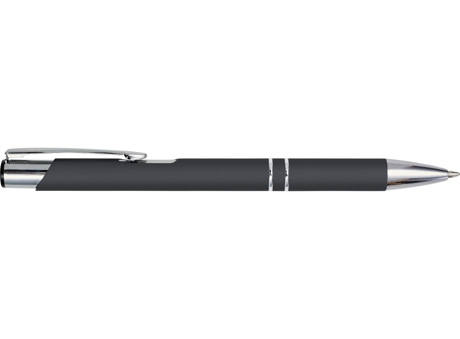 Aluminium ballpen Yvette FullGadgets.com