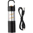 Aluminium COB flashlight Vela FullGadgets.com