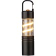 Aluminium COB flashlight Vela FullGadgets.com