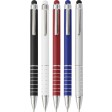 Aluminium lacquered ballpen Oliver FullGadgets.com