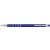 Aluminium lacquered ballpen Oliver