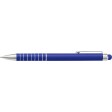 Aluminium lacquered ballpen Oliver FullGadgets.com