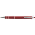 Aluminium lacquered ballpen Oliver FullGadgets.com