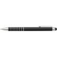 Aluminium lacquered ballpen Oliver FullGadgets.com