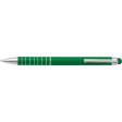 Aluminium lacquered ballpen Oliver FullGadgets.com