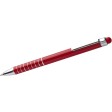 Aluminium lacquered ballpen Oliver FullGadgets.com