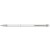 Aluminium lacquered ballpen Oliver