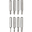 Aluminium pocket screwdriver Alyssa FullGadgets.com