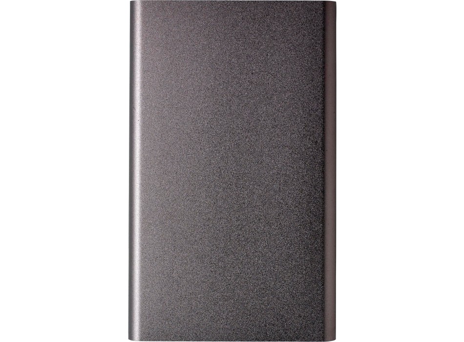 Aluminium power bank Ezra FullGadgets.com
