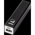 Aluminium power bank Kathy FullGadgets.com