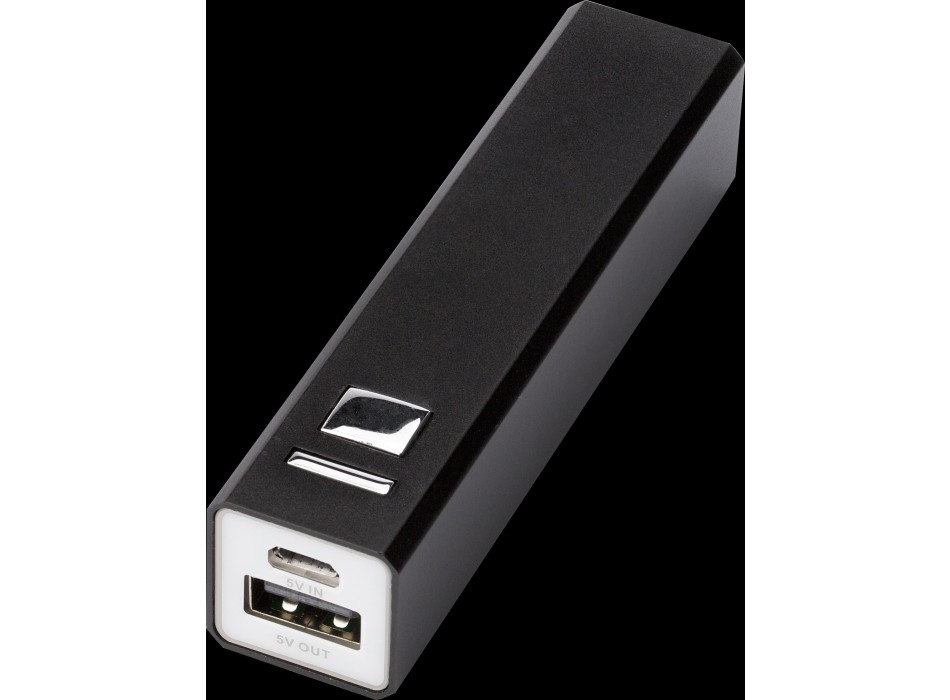 Aluminium power bank Kathy FullGadgets.com