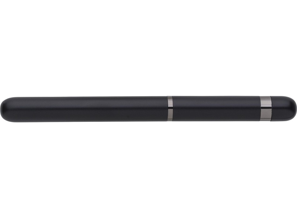 Aluminium rollerball pen Bridger FullGadgets.com