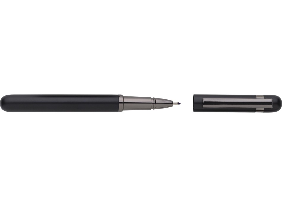 Aluminium rollerball pen Bridger FullGadgets.com