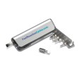 ALUTOOL - Torcia con cacciavite FullGadgets.com