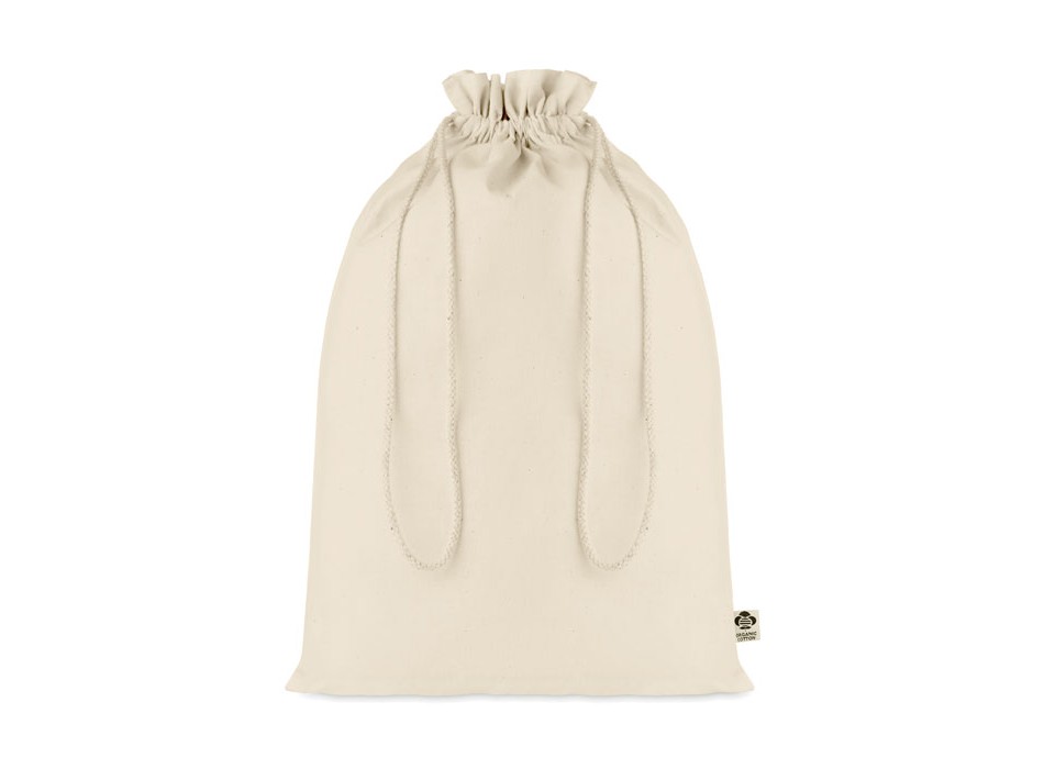 AMBER LARGE - Borsa regalo grande in cotone FullGadgets.com