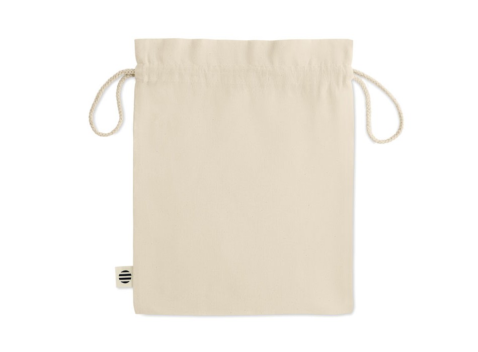 AMBER MEDIUM - Borsa regalo media in cotone FullGadgets.com