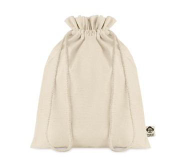 AMBER MEDIUM - Borsa regalo media in cotone FullGadgets.com