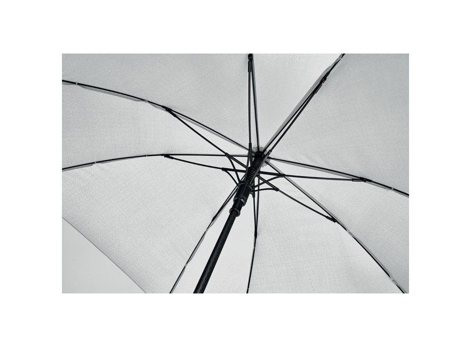 AMBOLI - Ombrello quadrato antivento FullGadgets.com