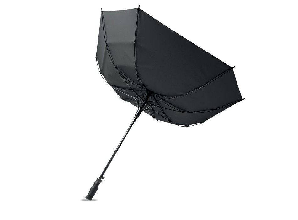 AMBOLI - Ombrello quadrato antivento FullGadgets.com