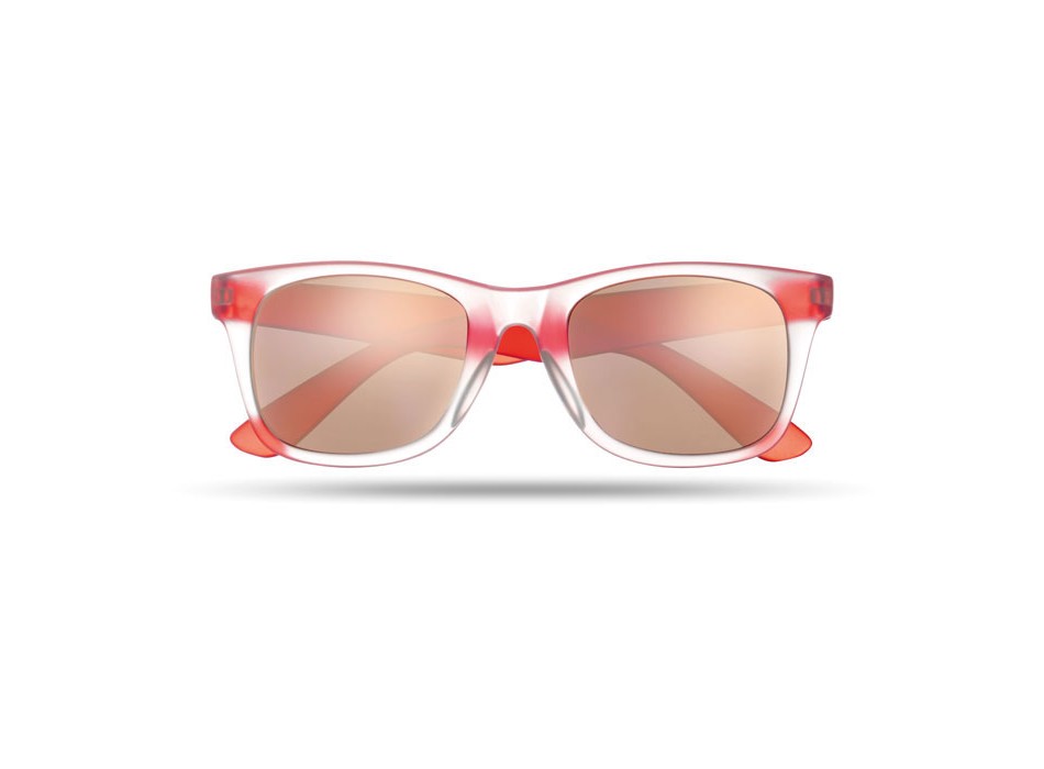 AMERICA TOUCH - Occhiali da sole con lenti spe FullGadgets.com