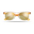AMERICA TOUCH - Occhiali da sole con lenti spe FullGadgets.com