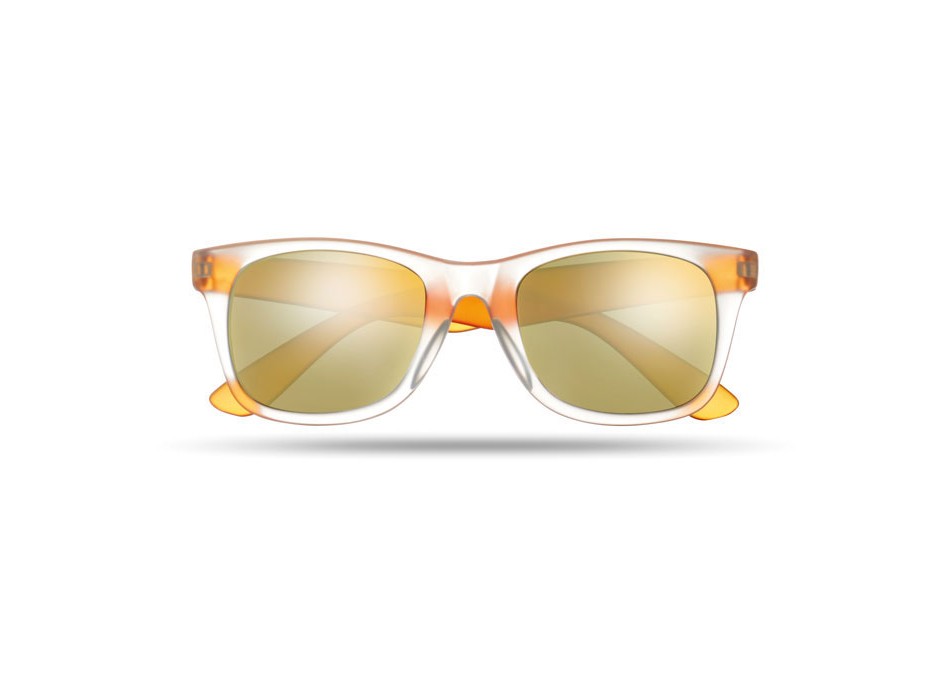 AMERICA TOUCH - Occhiali da sole con lenti spe FullGadgets.com