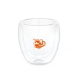 AMERICANO. Bicchiere in vetro borosilicato in vetro 220 mL FullGadgets.com