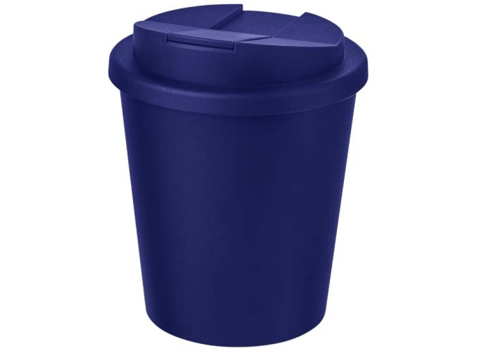 Americano® Espresso POP 250 ml tumbler con coperchio antiversamento FullGadgets.com