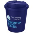 Americano® Espresso POP 250 ml tumbler con coperchio antiversamento FullGadgets.com