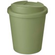 Americano® Espresso POP 250 ml tumbler con coperchio antiversamento FullGadgets.com