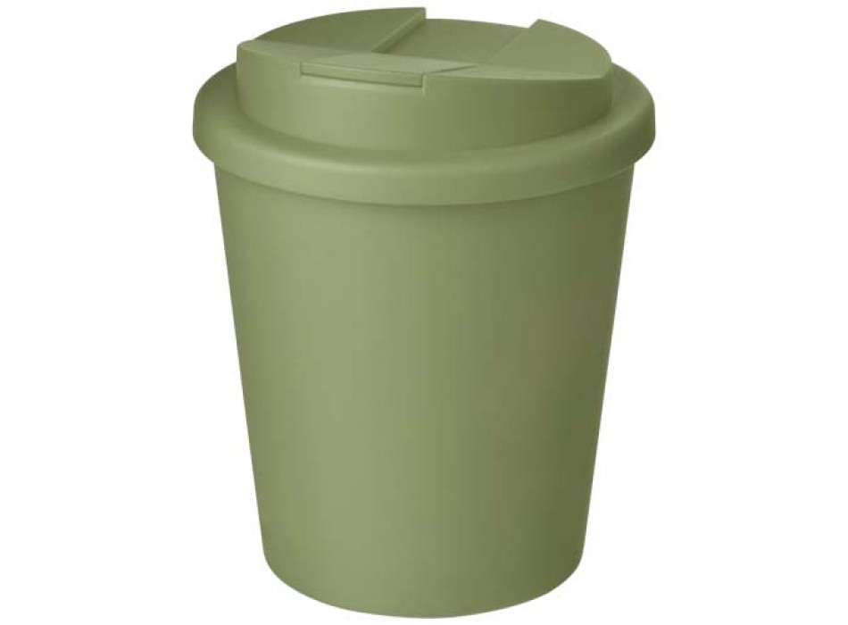 Americano® Espresso POP 250 ml tumbler con coperchio antiversamento FullGadgets.com