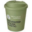 Americano® Espresso POP 250 ml tumbler con coperchio antiversamento FullGadgets.com
