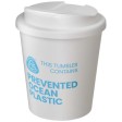 Americano® Espresso POP 250 ml tumbler con coperchio antiversamento FullGadgets.com