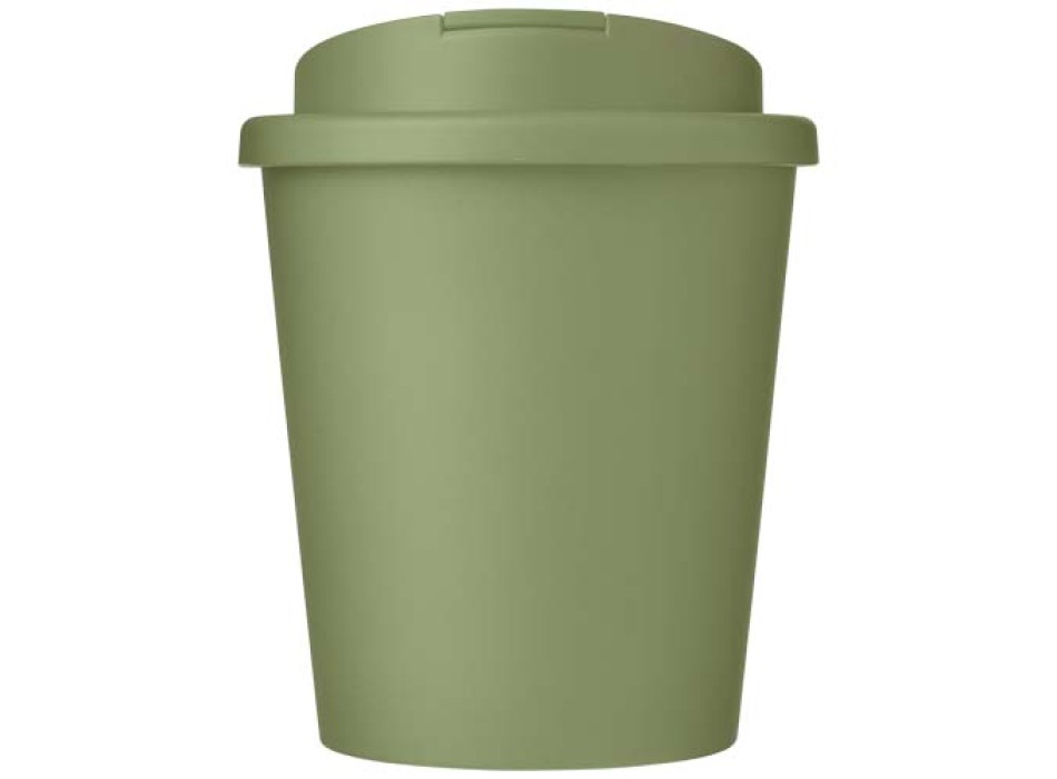 Americano® Espresso POP 250 ml tumbler con coperchio antiversamento FullGadgets.com