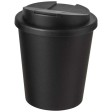 Americano® Espresso POP 250 ml tumbler con coperchio antiversamento FullGadgets.com