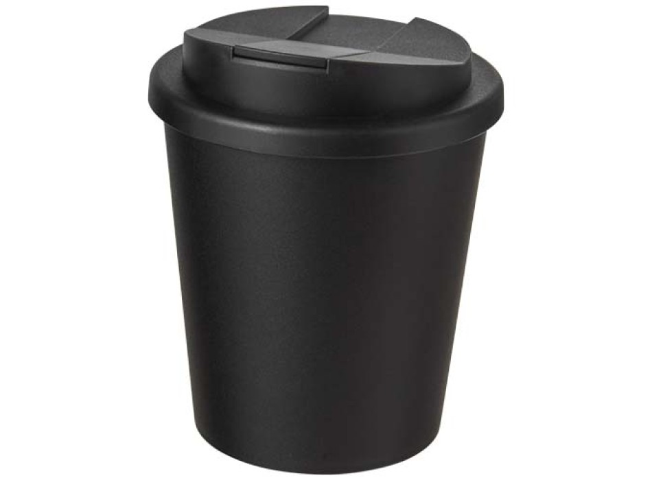 Americano® Espresso POP 250 ml tumbler con coperchio antiversamento FullGadgets.com