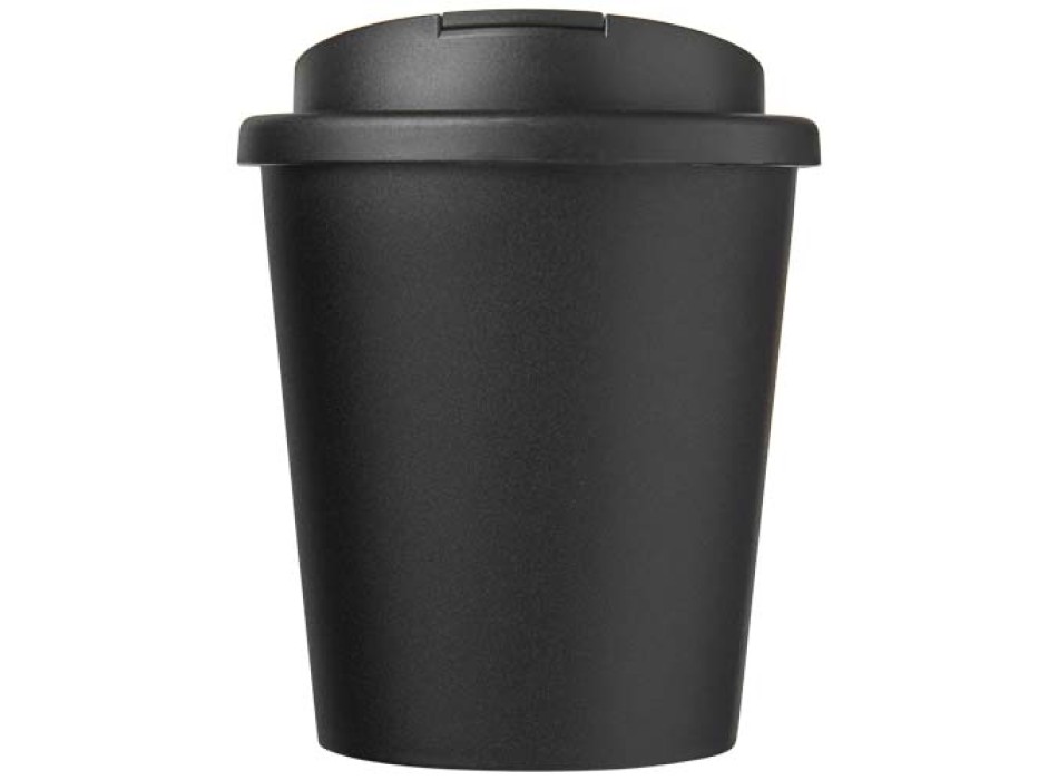 Americano® Espresso POP 250 ml tumbler con coperchio antiversamento FullGadgets.com