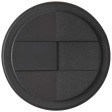 Americano® Espresso POP 250 ml tumbler con coperchio antiversamento FullGadgets.com