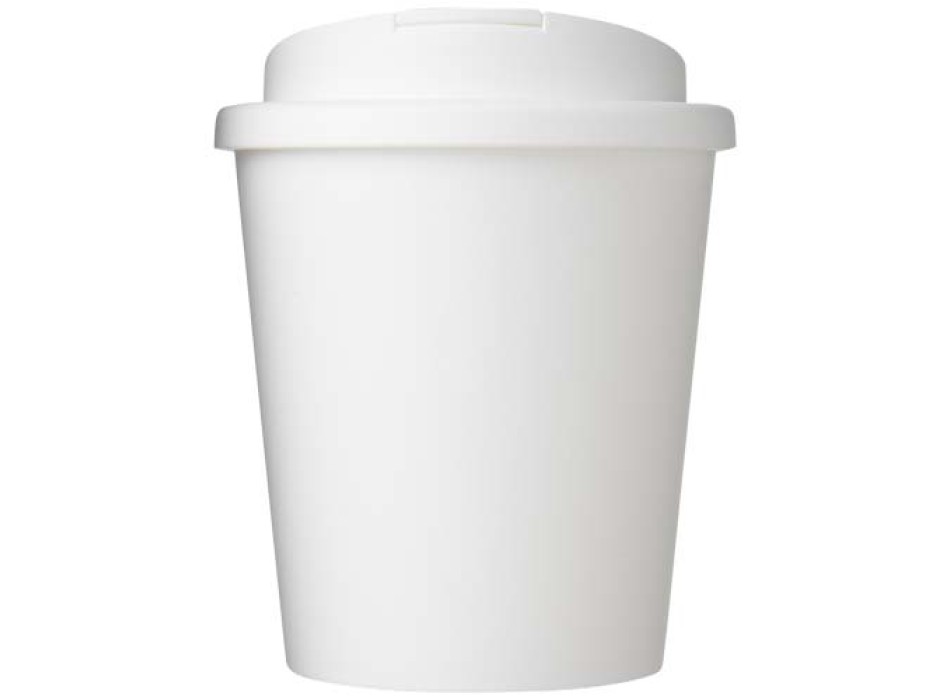 Americano® Espresso POP 250 ml tumbler con coperchio antiversamento FullGadgets.com