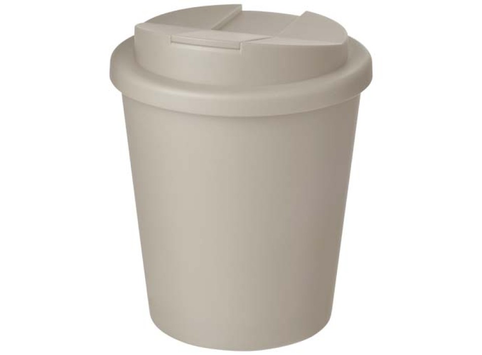 Americano® Espresso POP 250 ml tumbler con coperchio antiversamento FullGadgets.com