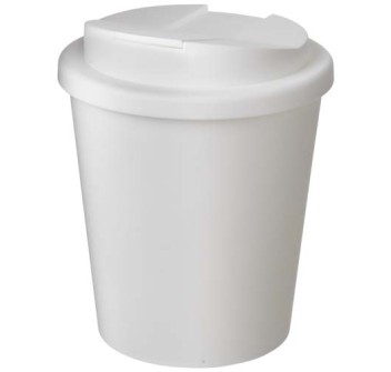Americano® Espresso POP 250 ml tumbler con coperchio antiversamento FullGadgets.com